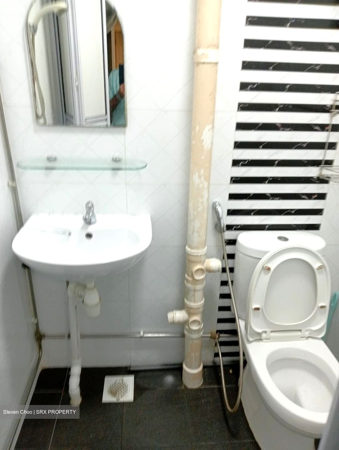 Blk 17 Hougang View (Hougang), HDB 3 Rooms #617141381